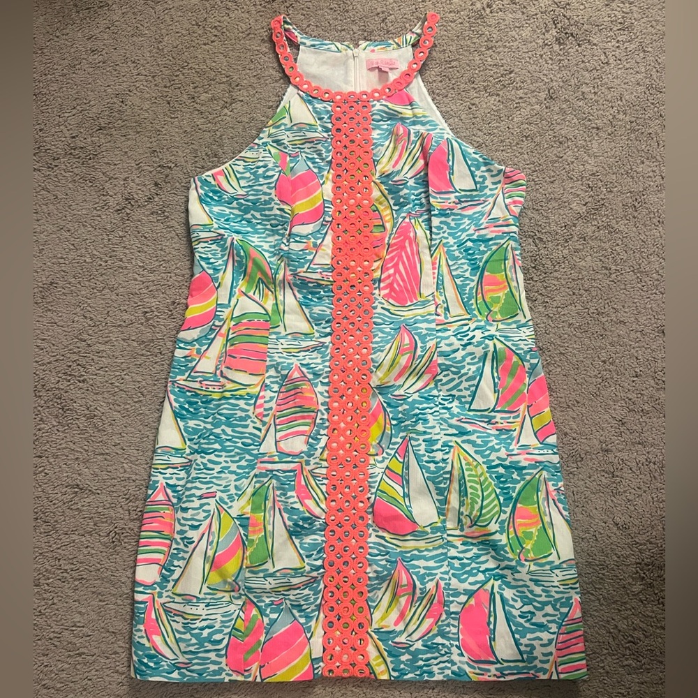 12. Never worn